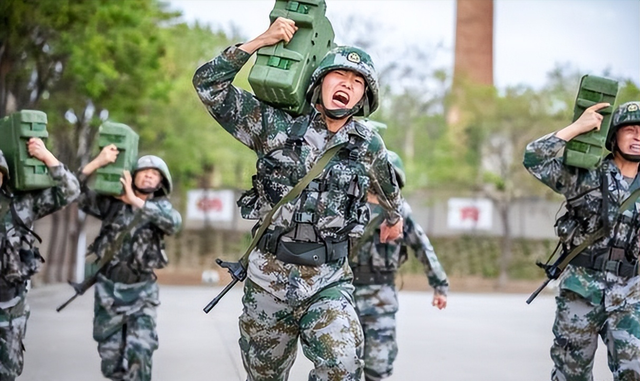 战略支援部队成军仅8年，为何被撤销建制？一分为三后有何意义？