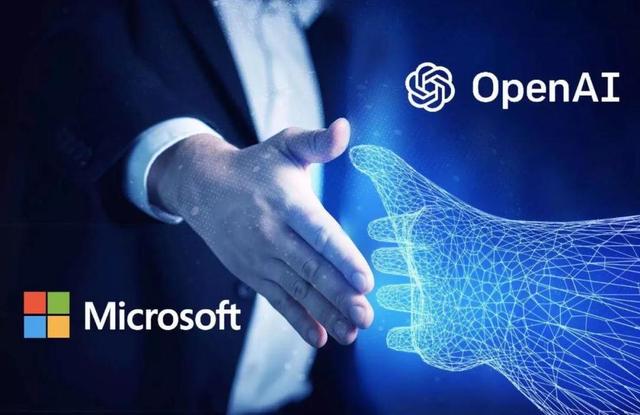 英伟达拟千亿投资OpenAI，算力霸主加速布局，AI产业格局生变​