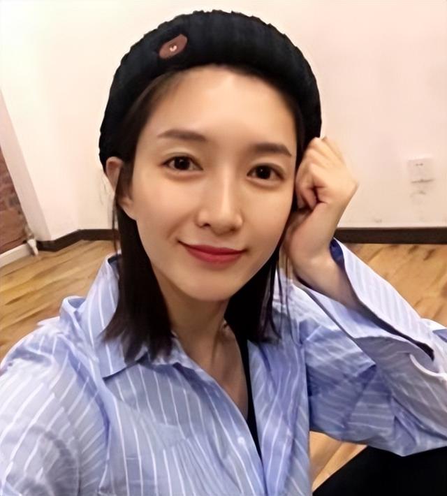 与富商海外产子真相大白6个月，江疏影近照太意外，王传君没说错