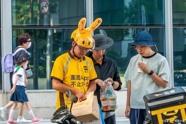 比外卖还方便，一个全新的行业正在加速突围，外卖时代或即将终结