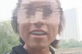 骑行博主称在江西一公厕充电遭威胁，城建局回应：会进行核实图片