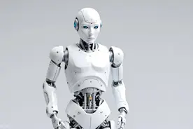 中国股市：十家近期看好的“人形机器人”龙头股（名单）图片