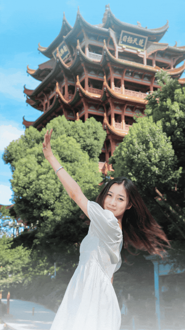 看完心跳加速，一键重温2025楼楼的名场面