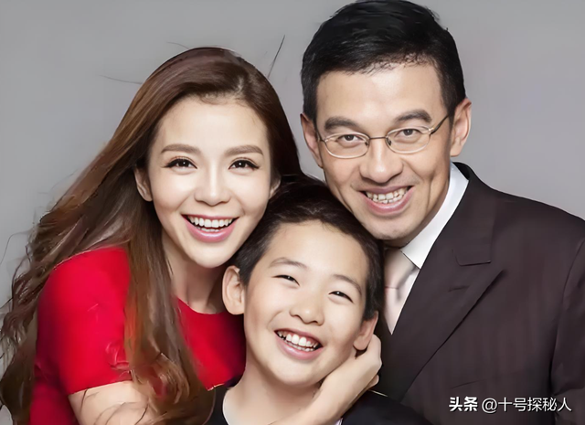 央视主持人朱迅：生命终将结束，为何不勇敢面对生命的终点呢