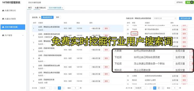 网站关键词优化 怎么做？新手也能做好排名提升