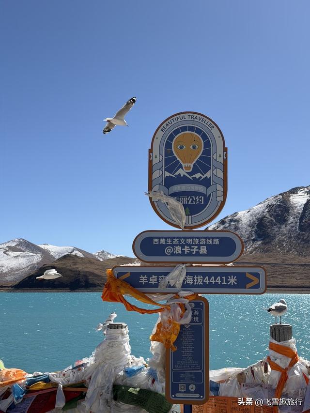 冬季进藏，体验不一样的高原秘境，小众路线与深度体验指南