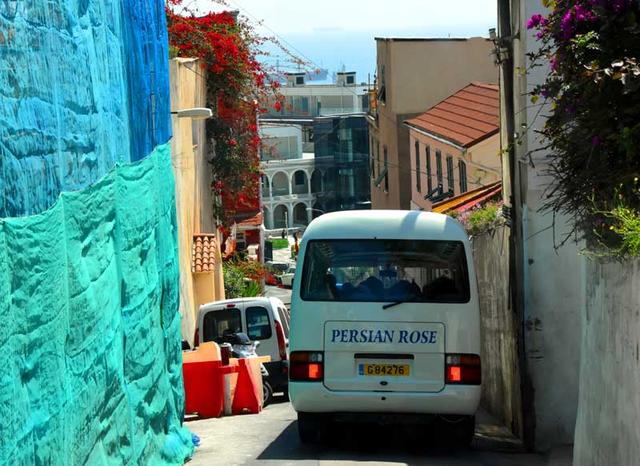 西班牙旅游：难忘从塞维利亚到直布罗陀行记（图）