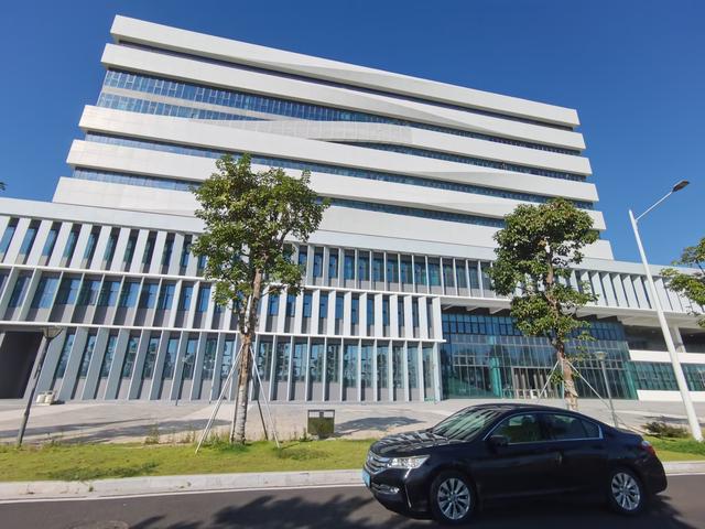 再来广东之一百一十一 汕头篇之七 汕头大学