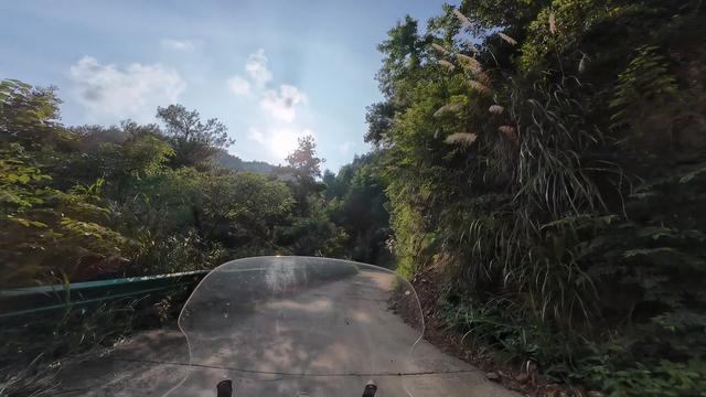 皖浙摩旅二人转——皖浙天路篇（3）