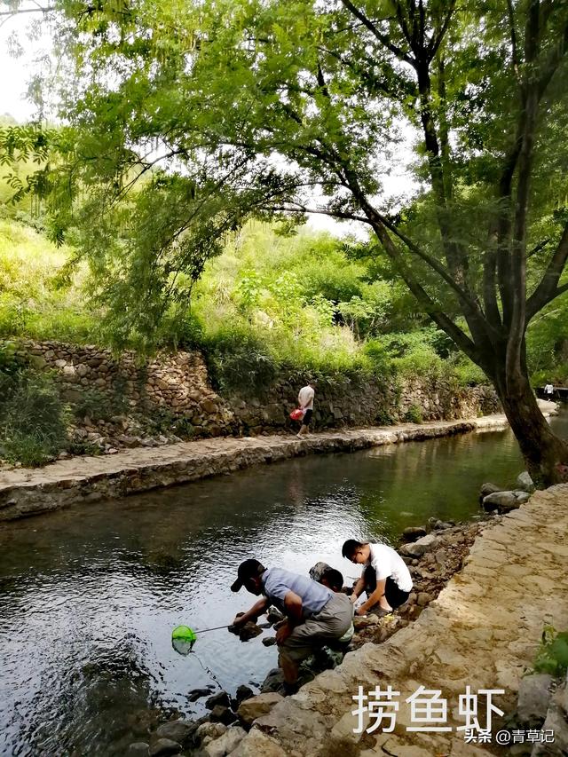 咸宁崇阳小九寨景区
