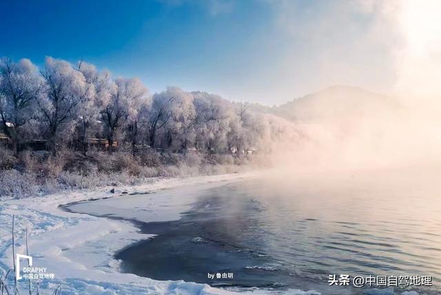 承包最治愈的冬日秘境！收下这份超详细赏玩攻略，12月出发正好