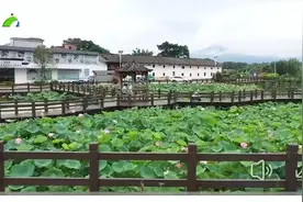 （散文.原创首投）大河坝我挚爱的乐土（一）文：铁13师/刘光清图片