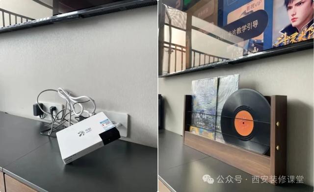 被网友路由器遮丑技巧惊了！简单思路，效果居然出奇好！