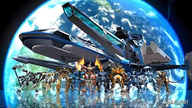 宇宙星神战力全解析：绝招、武器与巅峰之争