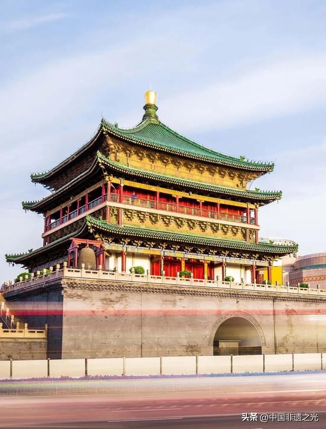 中国56个经典景区，你去过几个？