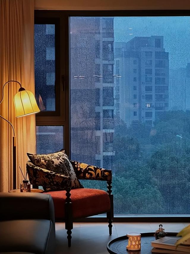 行程买好了，但出发前那几天是什么感觉？