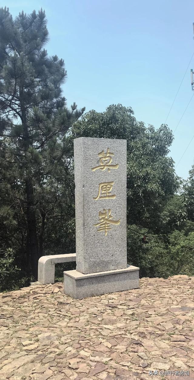 去了苏州那么多次，竟然没到过这里