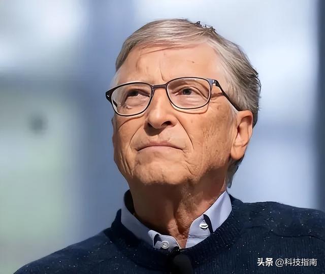 美国富豪榜大洗牌：盖茨第14，埃里森狂涨1010亿，AI 云服务密码