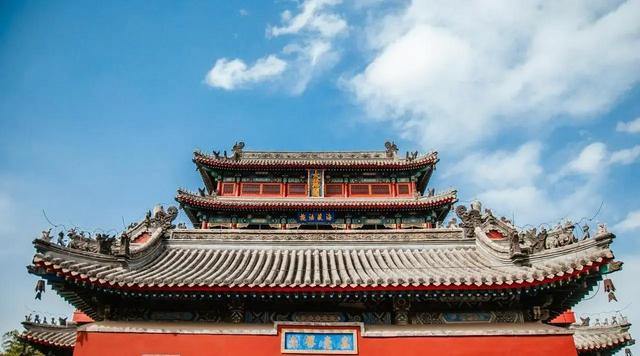 河北这4个县，被联合国评定为“千年古县	”	，有你家乡吗？