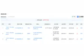 杉杉控股及郑驹等被列为老赖，此前郑驹全部持股被强执图片