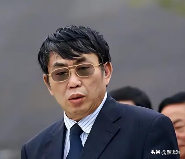 聂卫平女儿发布讣告公开，暗示父亲离世真相，不是癌症那么简单