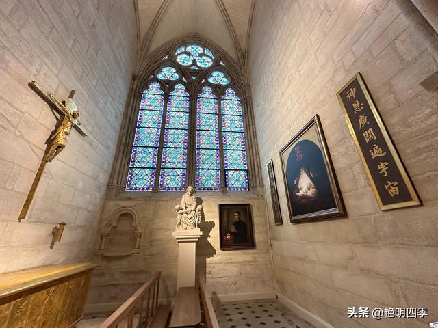 欧游杂记（7）‖ 浮光掠影逛巴黎