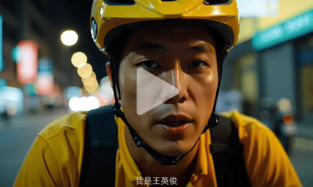 一夜爆火的AI“电子榨菜”，让同行无地自容