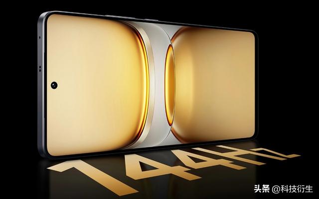 iQOO新机最后预热：10月30日，正式发布