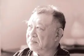 许倬云｜在满清的统治之下，人是没有尊严的图片