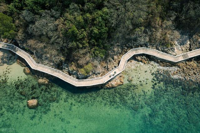 深圳超全玩法指南：三天两夜，从世界之窗到山海之巅的摩登之旅！
