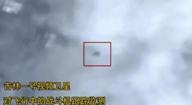 九三阅兵还是隐藏实力了，吉林一号这次操作，给了老美多大压力？