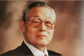 他是张大千、张善子手把手教出的嫡传弟子，大风堂画派图片