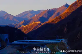 年度中国摄影家｜铁路摄影50年——访摄影家原瑞伦图片