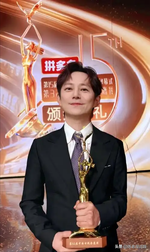 51岁主持人何炅近况：无妻无子、与保姆相伴，如今终于与自己和解