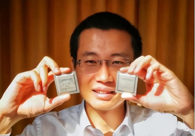 美国白断供了？江西两兄弟突破芯片封锁，联手打造中国AI“心脏”