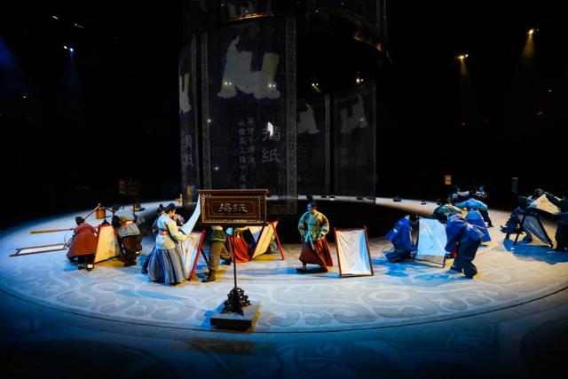 元旦兴汉胜境全攻略：昼赏汉风，夜赴火舞，两天一夜梦回大汉~