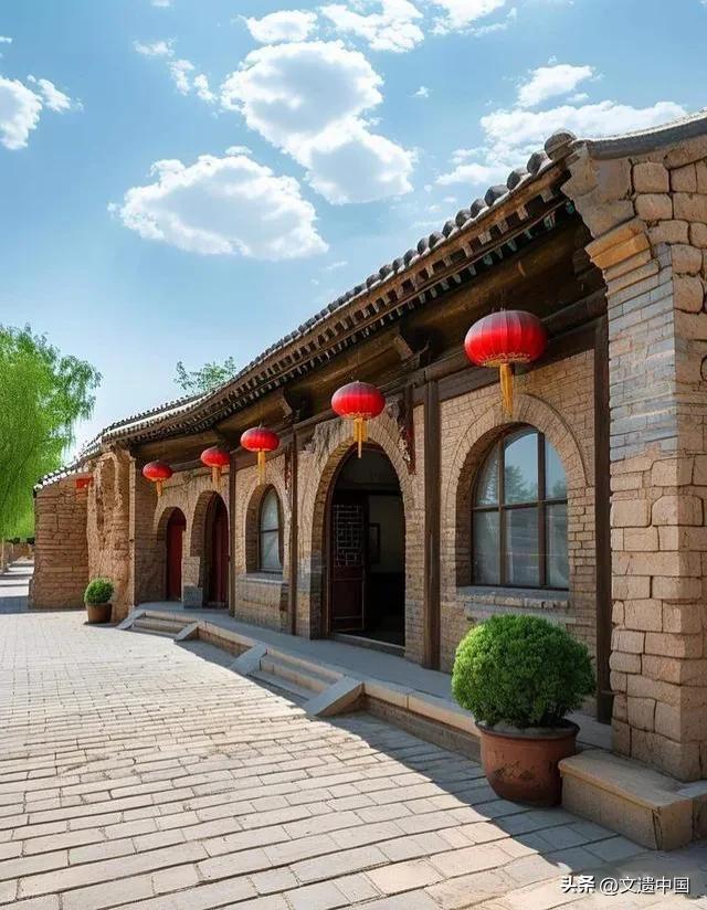 北京6个最适合发呆的地方,个个国家历史文化名村,你去过几个?