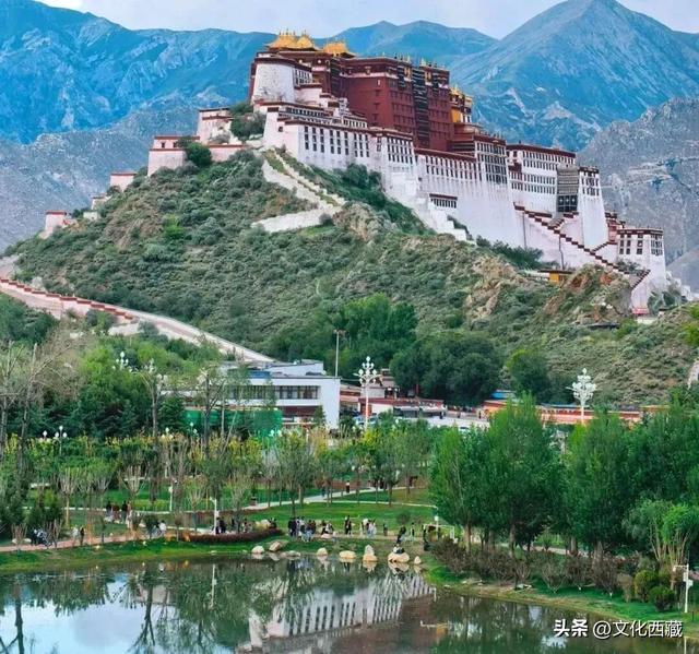 最新放假通知！还不来西藏吗？