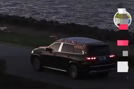 笑哭！215万迈巴赫10天漏水，车主维权方式火爆全网，评论区笑哭图片