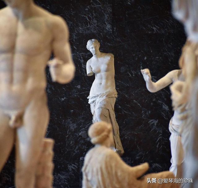 巴黎12家顶级博物馆推荐：从知名地标到隐秘宝藏