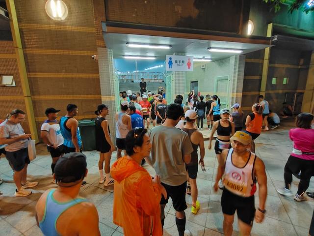 澳门马拉松：比较虐但值得去，濠江跑游全攻略