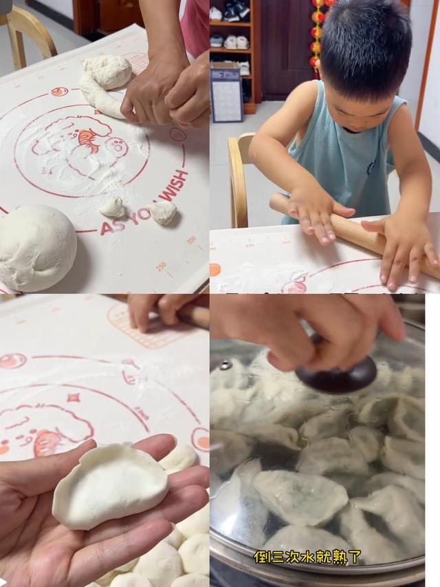 明日冬至，提醒家人：这3种饺子一定要吃，不是迷信，是老传统！