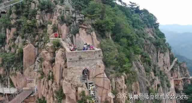 免费！秦皇岛这些景区教师节统统免费！