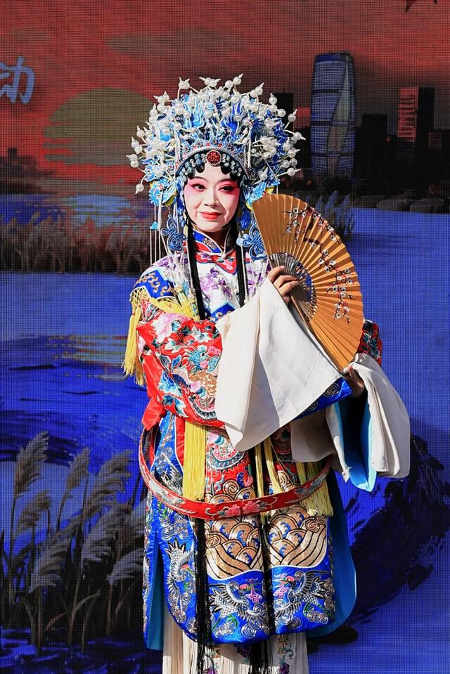 邂逅“家门口的诗与远方”：旅游进社区邀你共赴一场丰台诗意漫游