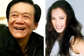 61岁韦唯晒泳装照：两次“知三当三”，惨遭前夫家暴，今如何？图片