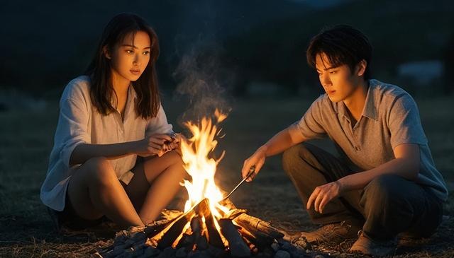当年我太单纯，绰号“母夜叉”的大龄姑娘给我下套，30年没逃出