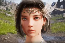 动作网游姊妹篇，《洛奇英雄传：反抗命运》登场，不要黄金主机？图片