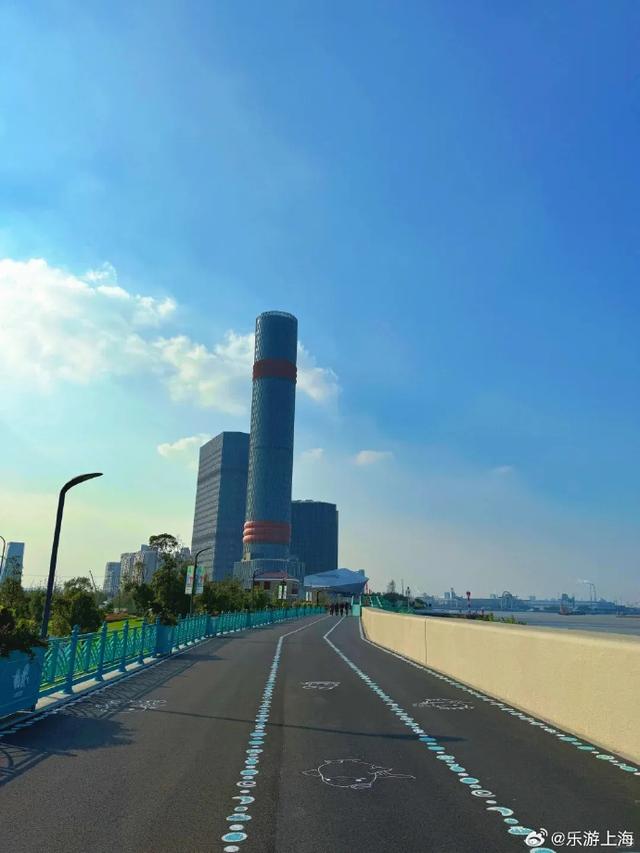 魔都私藏看海胜地！美到犯规！