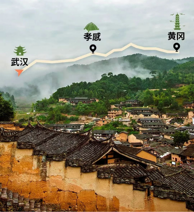 漫行荆楚四大村游：解锁湖北别样风情，畅享超“惠”旅行