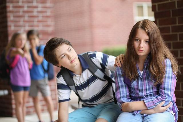 怎么调教青春叛逆期的女孩